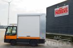 901882 elektrisch voertuig opbouw rolluik